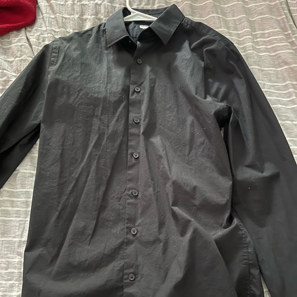 Express Other - Express long sleeve dress shirt